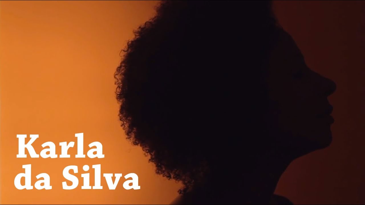 Som na Sala apresenta Karla da Silva