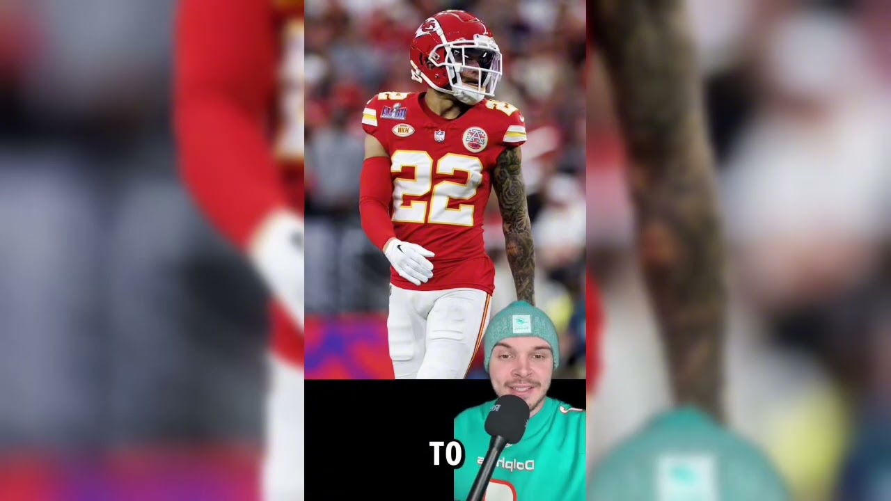 Major NFL Offseason News You Missed- 2/25