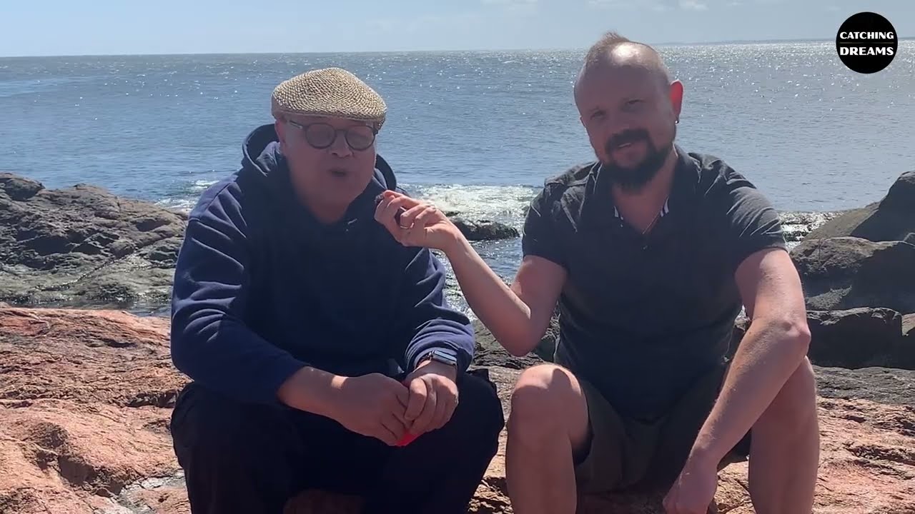 Uruguay unveiled | Ein Interview mit Mattes von Mattes Mate Missionen