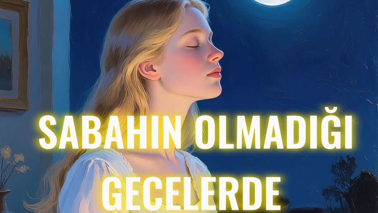 SADIK / SABAHIN OLMADIĞI GECELERDE 