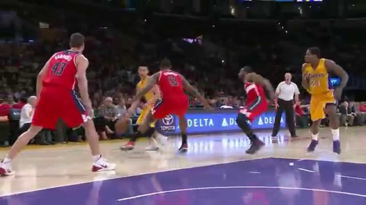 How can you separate LED!!!Jeremy Lin & Ed Davis