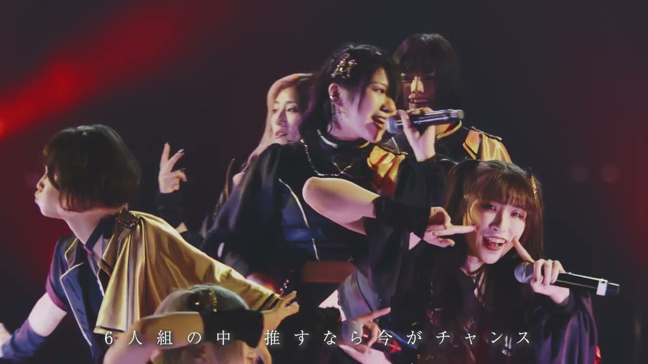AIBECK / OSE!!【3rd one-man Live＠Zepp Haneda】