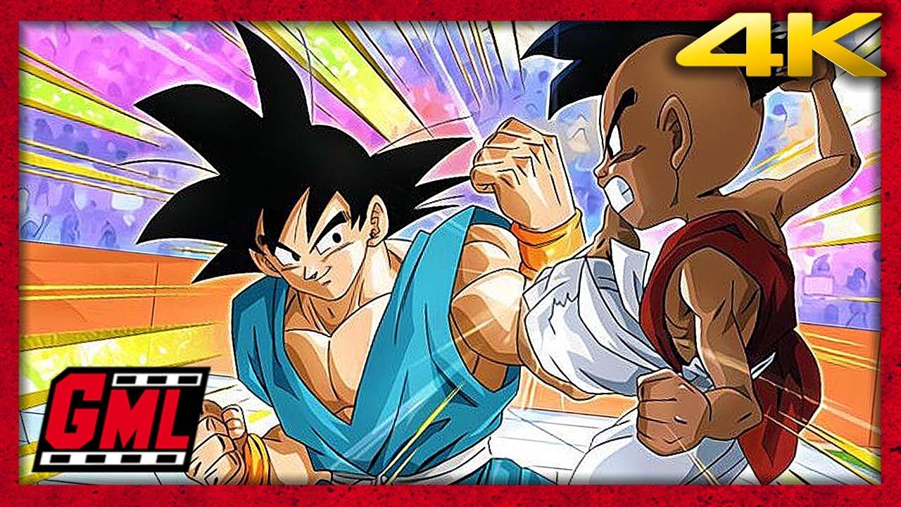 DRAGON BALL Z Kakarot DLC 6 | LE PROCHAIN VOYAGE DE GOKU