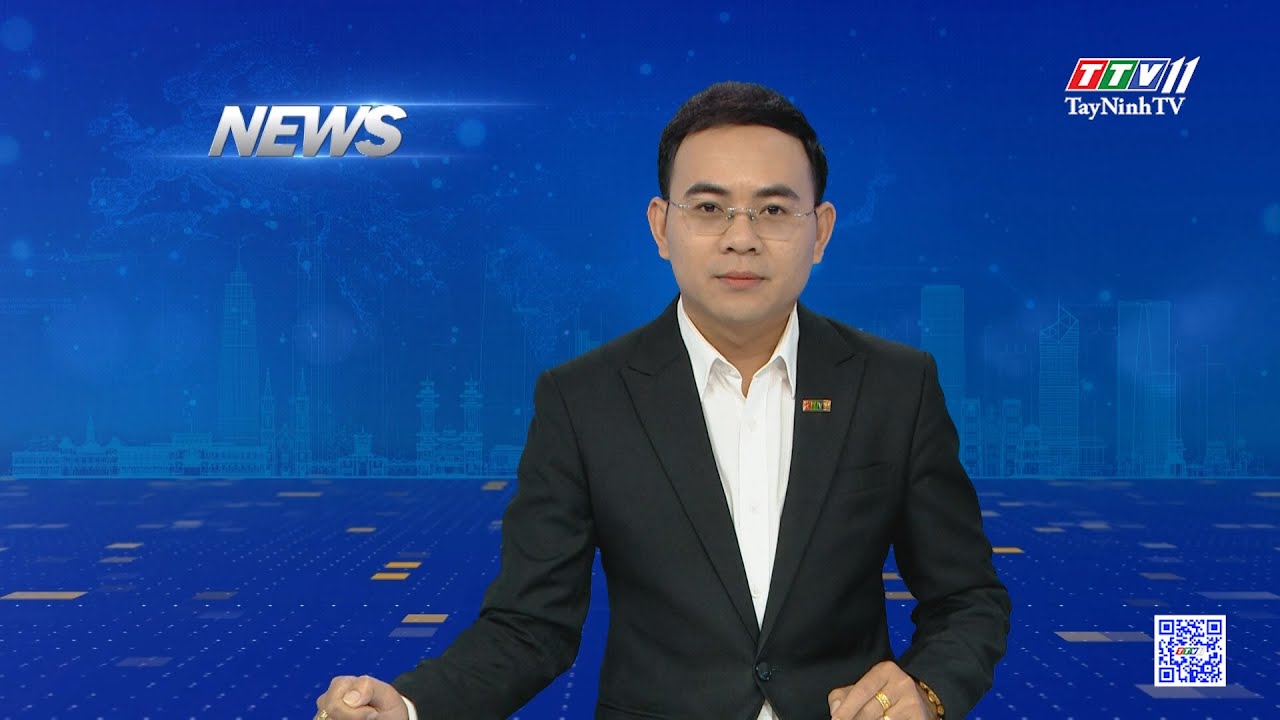TTVNEWS 30-12-2023 | TayNinhTVToday
