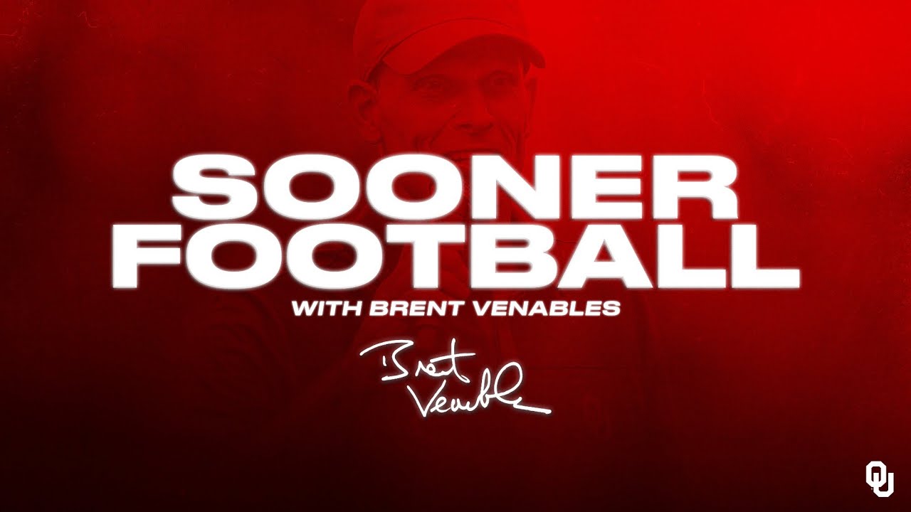 Sooner Football With Brent Venables - 9/1/24