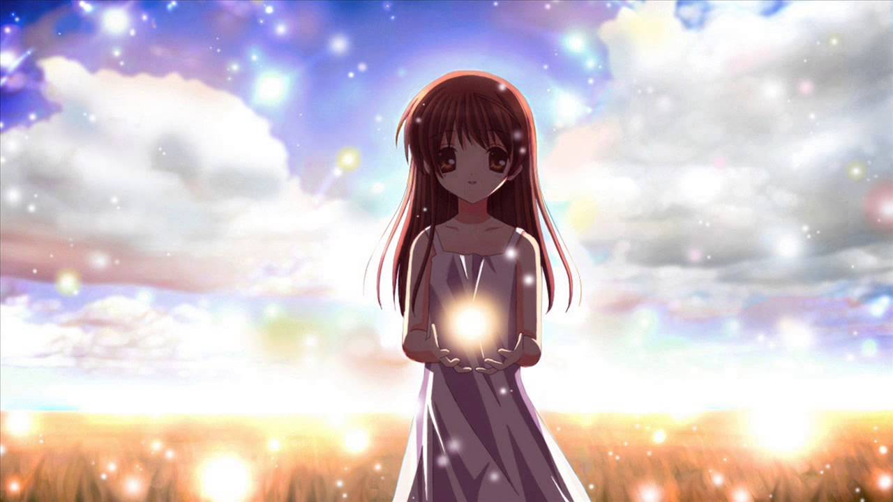 HD Nightcore - Illuminating