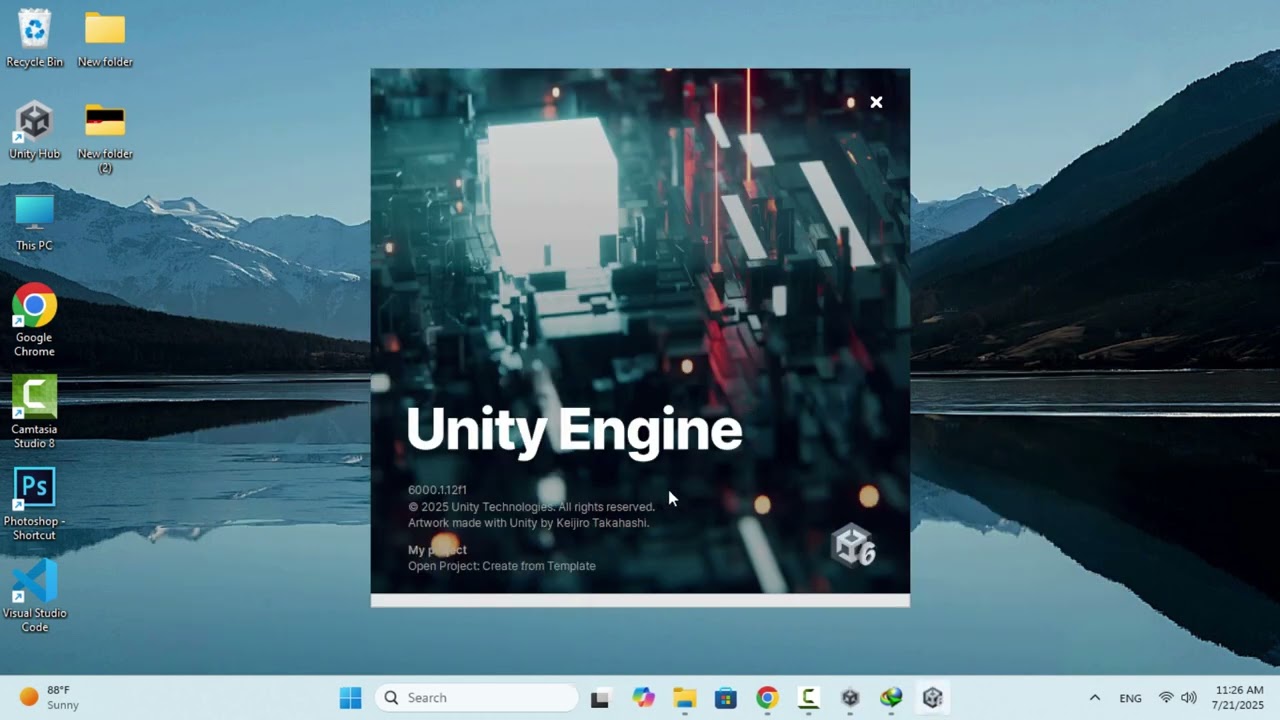 How to Fix Download Failed in Unity