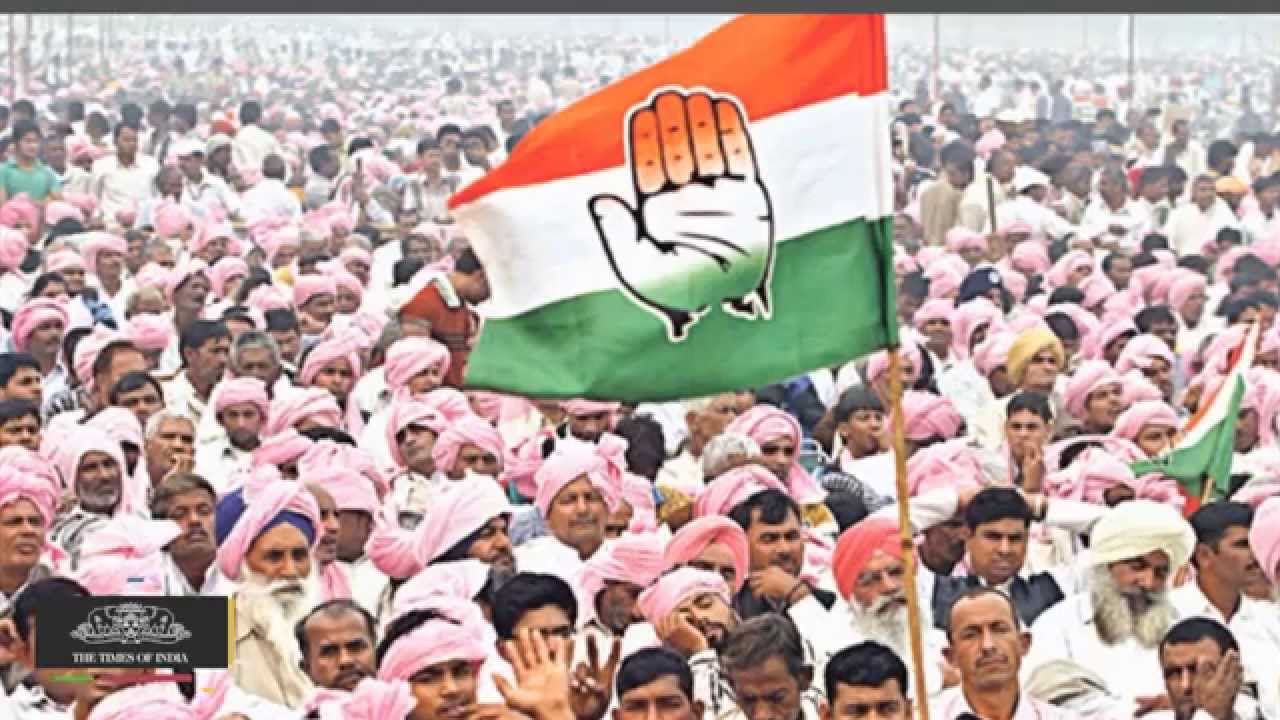 Reeling From Rout in Maharashtra, Congress Goes All Out to Woo Muslims