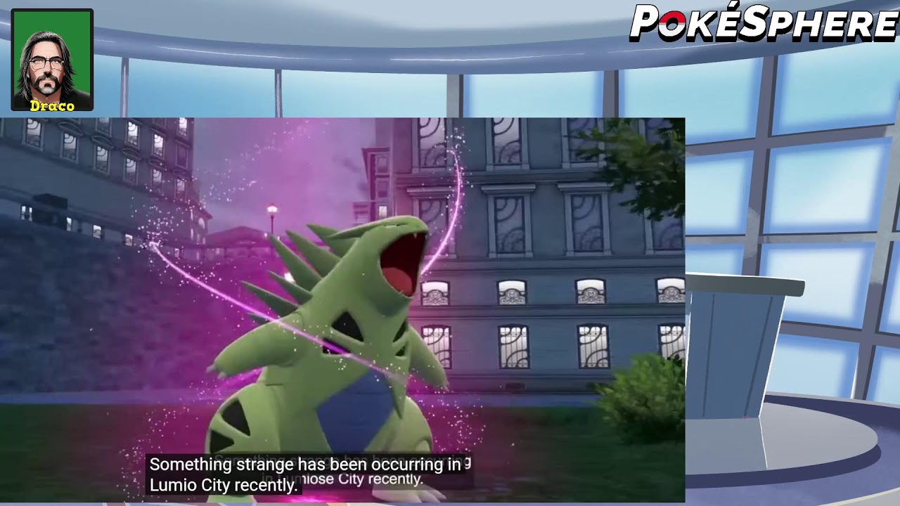 Pokemon Presents July 2025