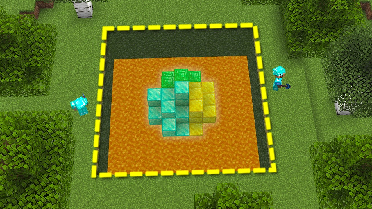 I Built a Secret Vault in a Secret Vault