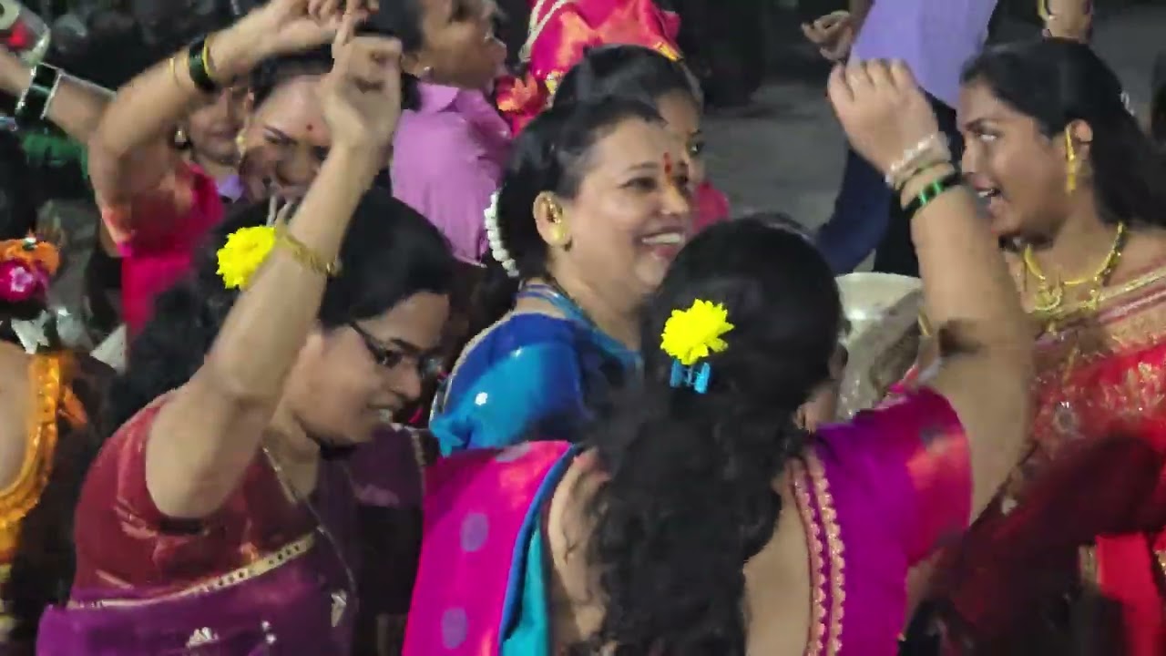 Tya Natin Marli Mithi | एक बांगडी |
