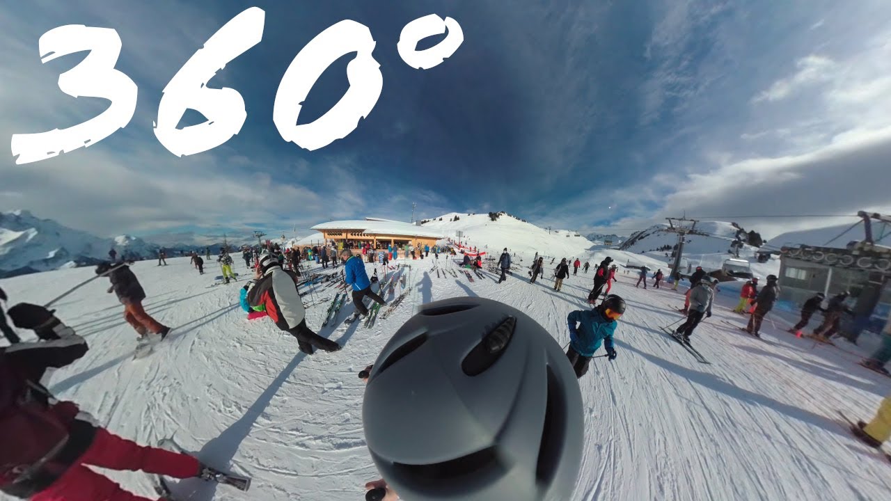 360° Meiringen-Hasliberg: Käserstatt Balisalp