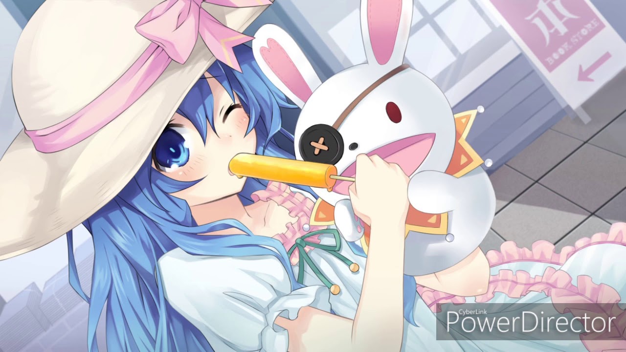 Nightcore - Dont Think Twice
