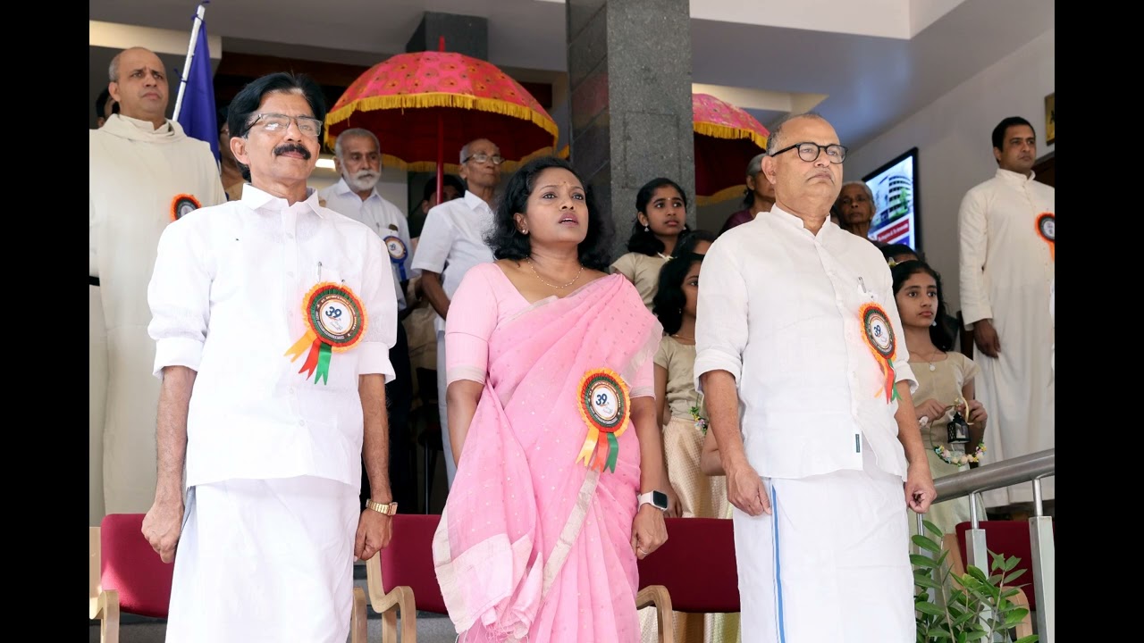 SAPS ANAKKAL