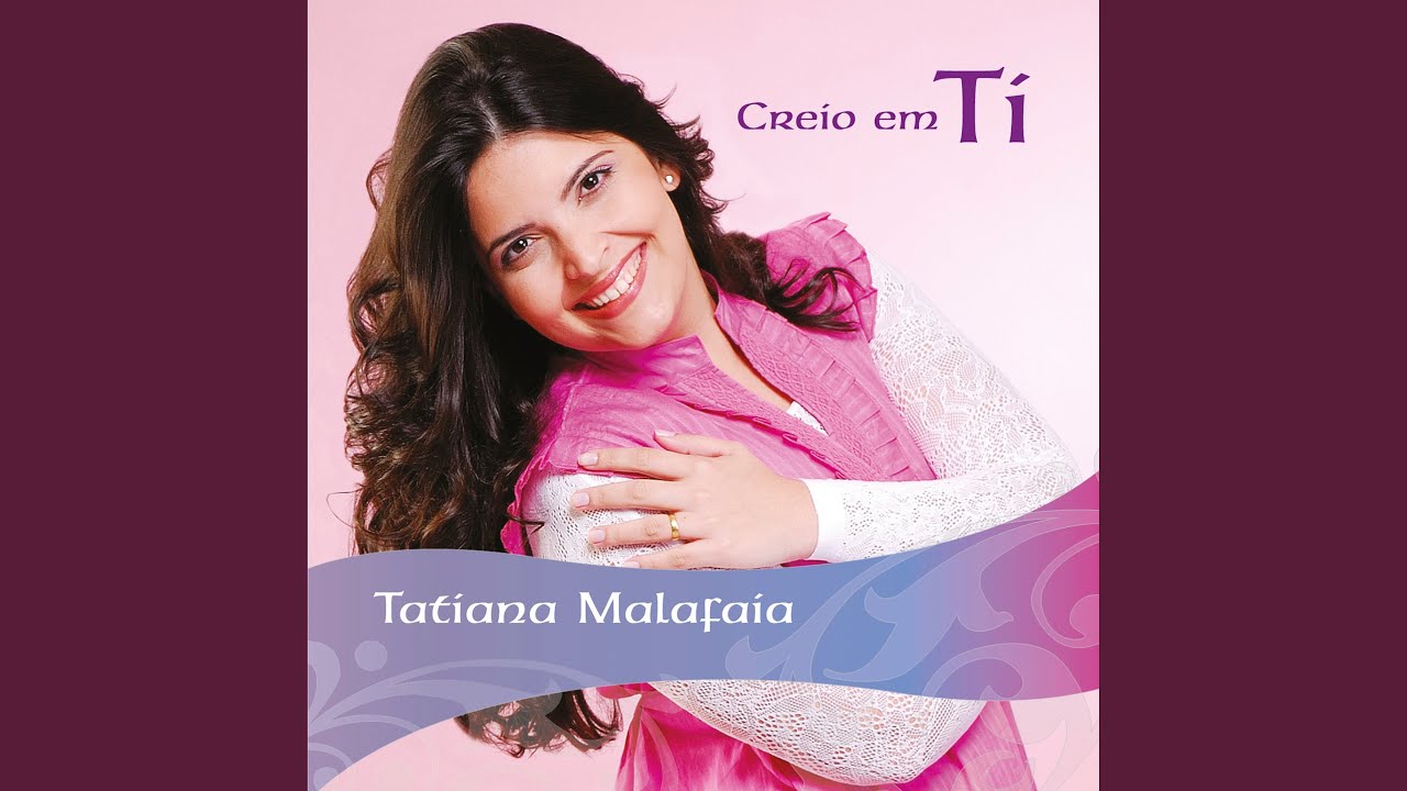 Creio em Ti
