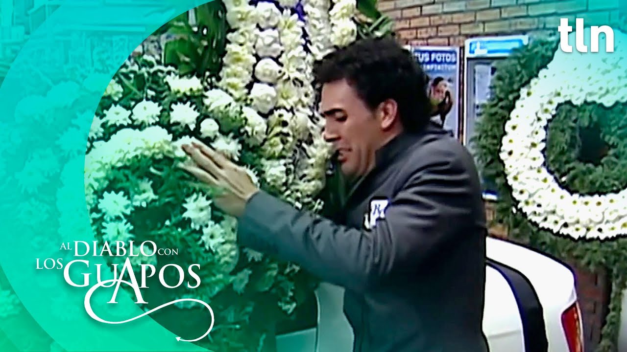 Rocky cree que Valeria murió | Al Diablo con los Guapos 1/2 | Capítulo 68 | tlnovelas
