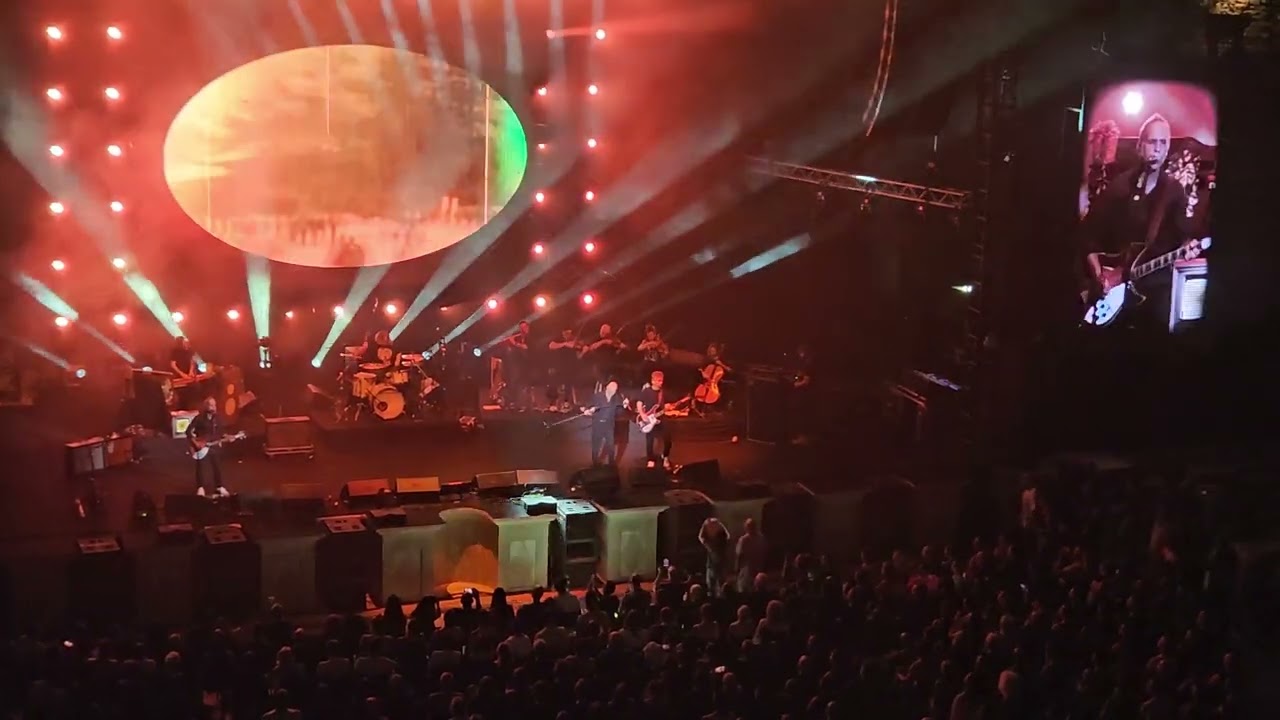 רוקפור - כל כיוון - הופעה חיה בקיסריה