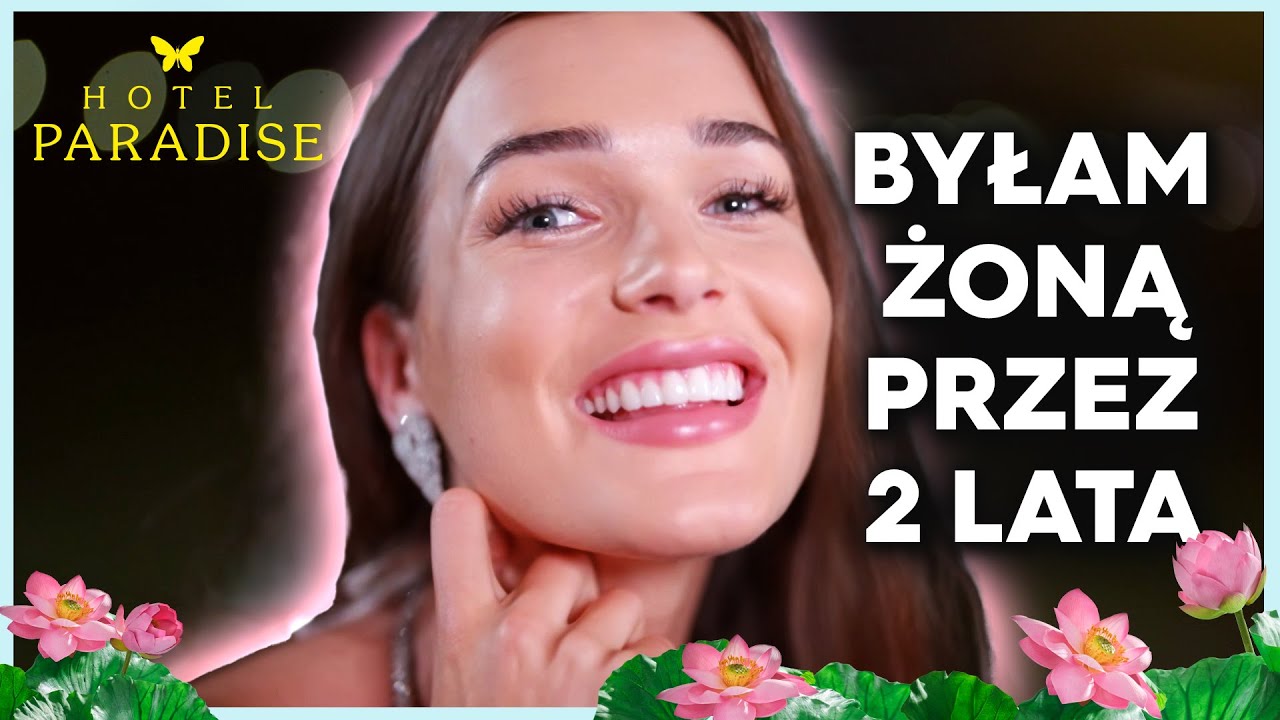Poznajcie Jessicę! | Hotel Paradise 8