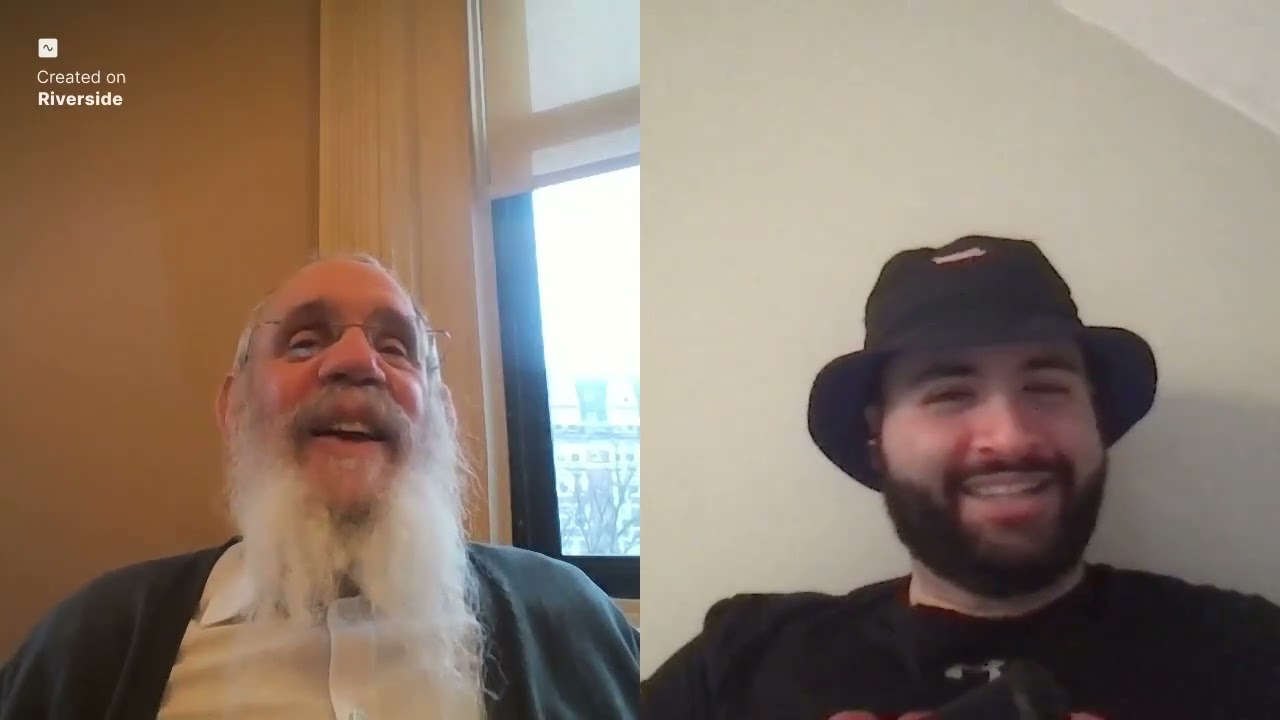 The Pos-cast with Rabbi Shmuel Posner Episode 148