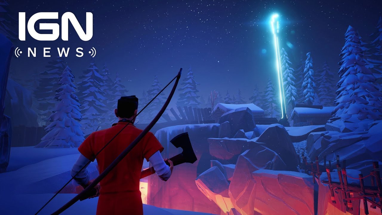 Darwin Project Battle Royale Goes Free-to-Play on PC - IGN New