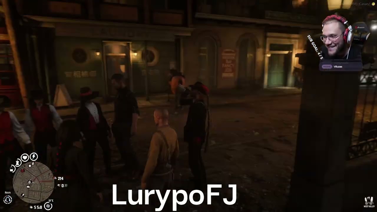 Lietuvos streameriai #737 (Vieversys97,xiverisx,djdemontv...........)