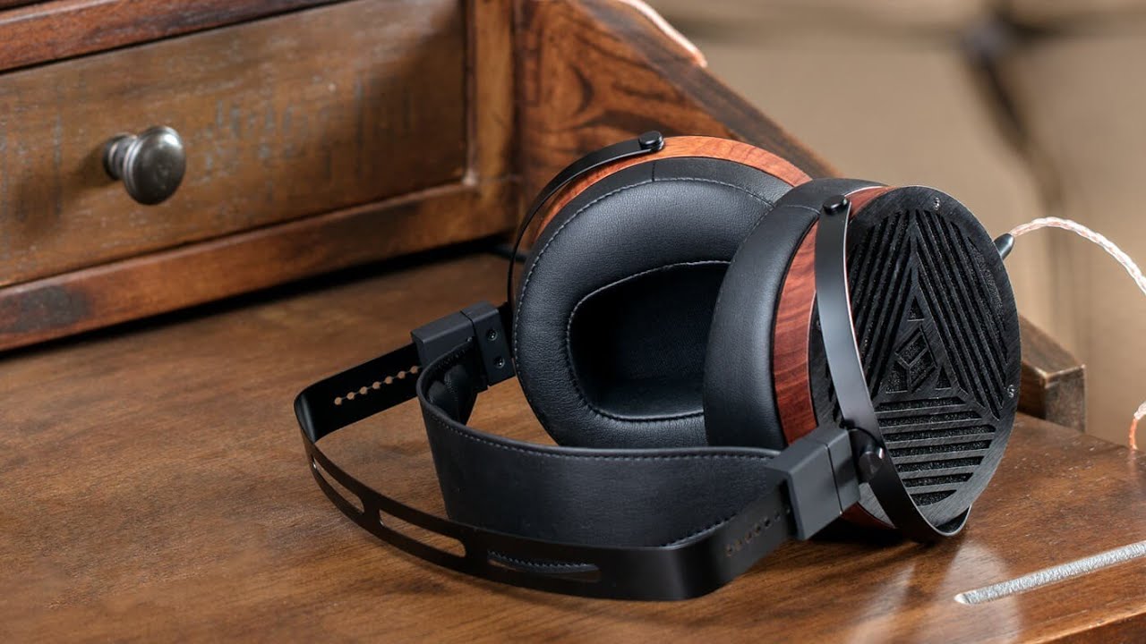 Monoprice Monolith M1060 - Вакуумные меломанские планары.