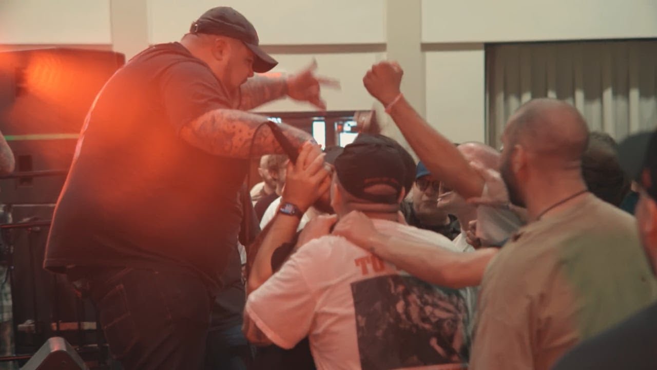 [hate5six] Live It Down - January 07, 2023