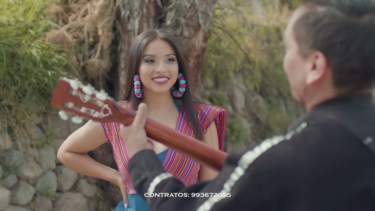 Tattas - Mix huayños yunguyeños