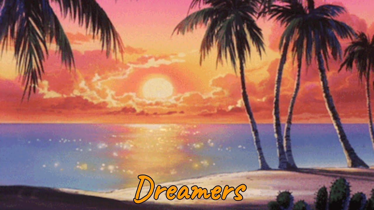 [Nightcore] ATEEZ - Dreamers (Lyrics)