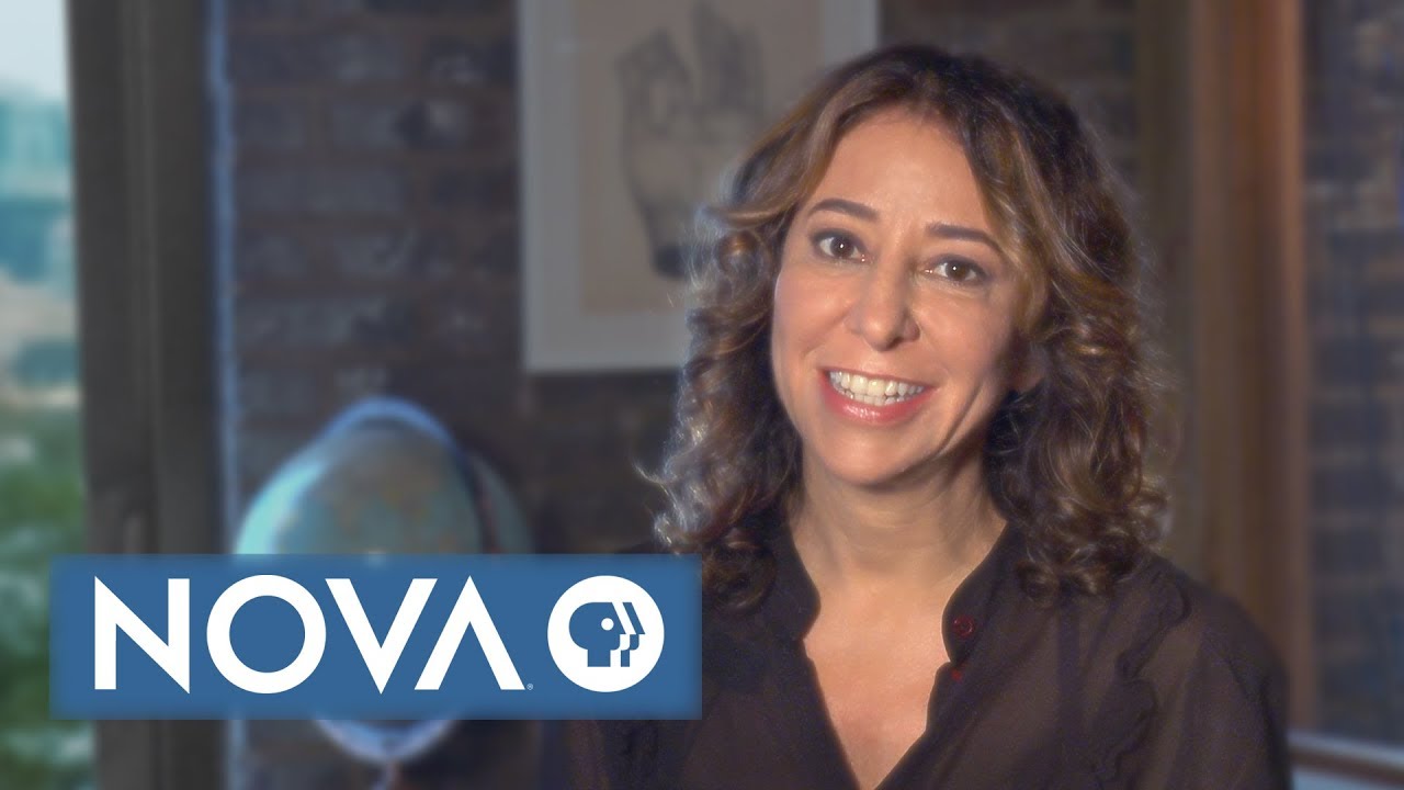 Black Hole Hunter: Janna Levin