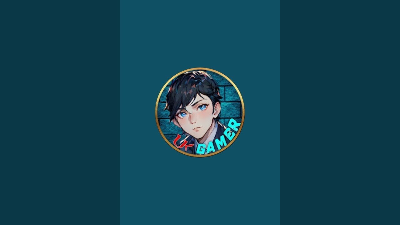Lk gamer is live