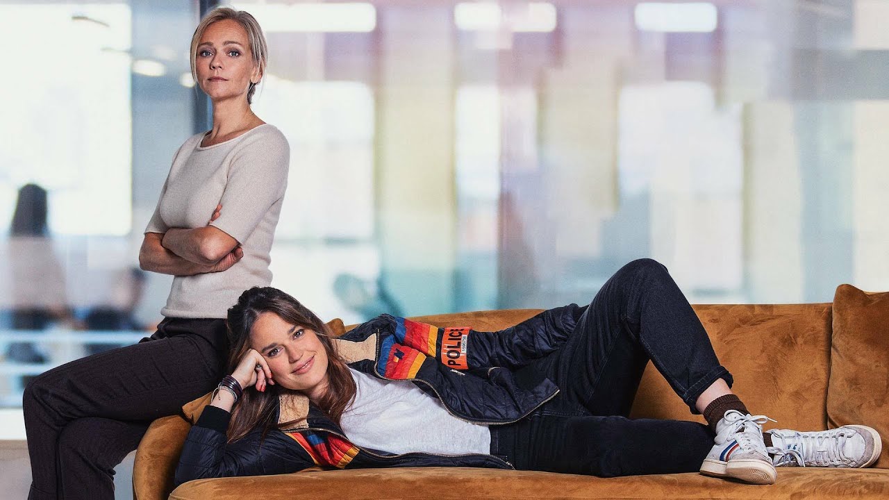 Сериал / Криминал, Детектив « Лицом к лицу »  2 сезон все серии