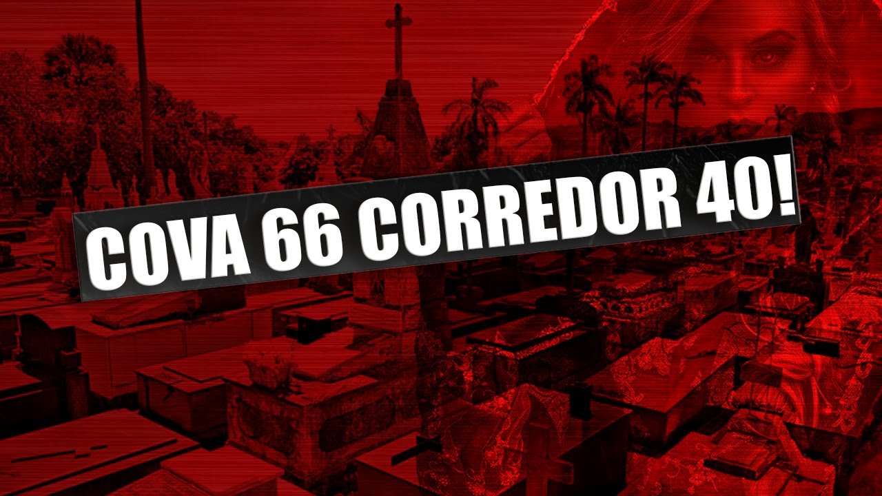 COVA 66 // SACODE O PÓ QUE CHEGOU ROSA CAVEIRA..