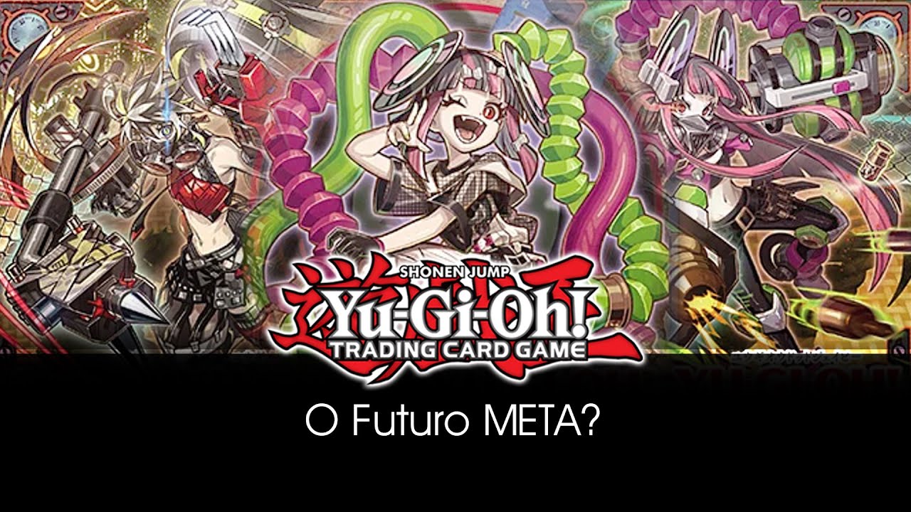 Killer Tune - O Futuro META de Phantom Revengers?
