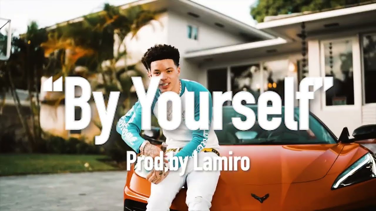 [ FREE ] LIL MOSEY Type Beat 2024 - 