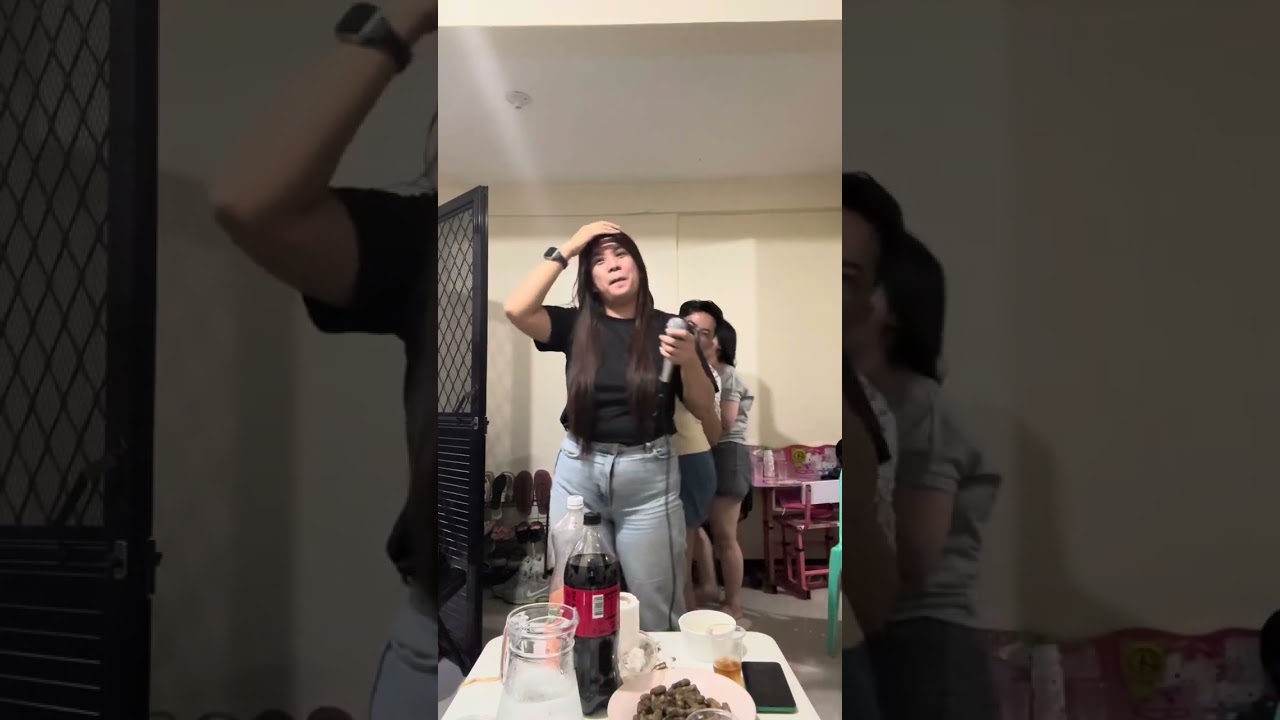 That’s What Friends Are For (2nd Take)