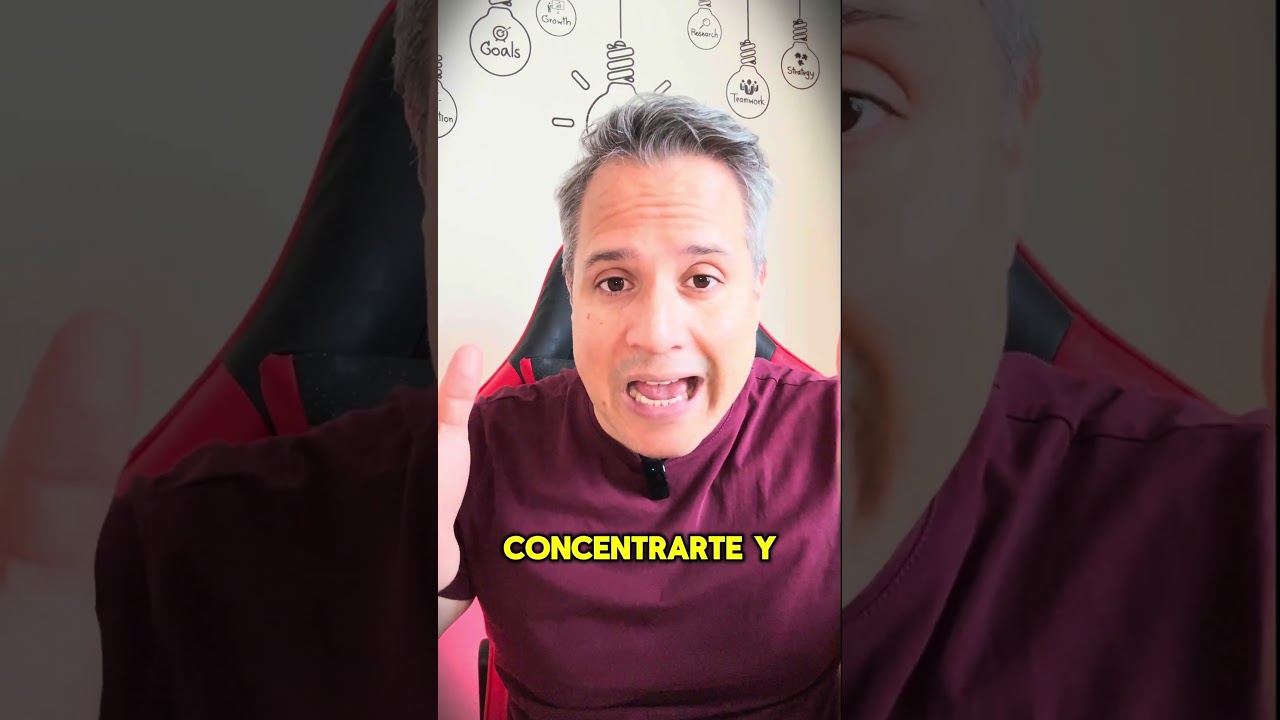 Aprende a crear una lista como un profesional #networkmarketing