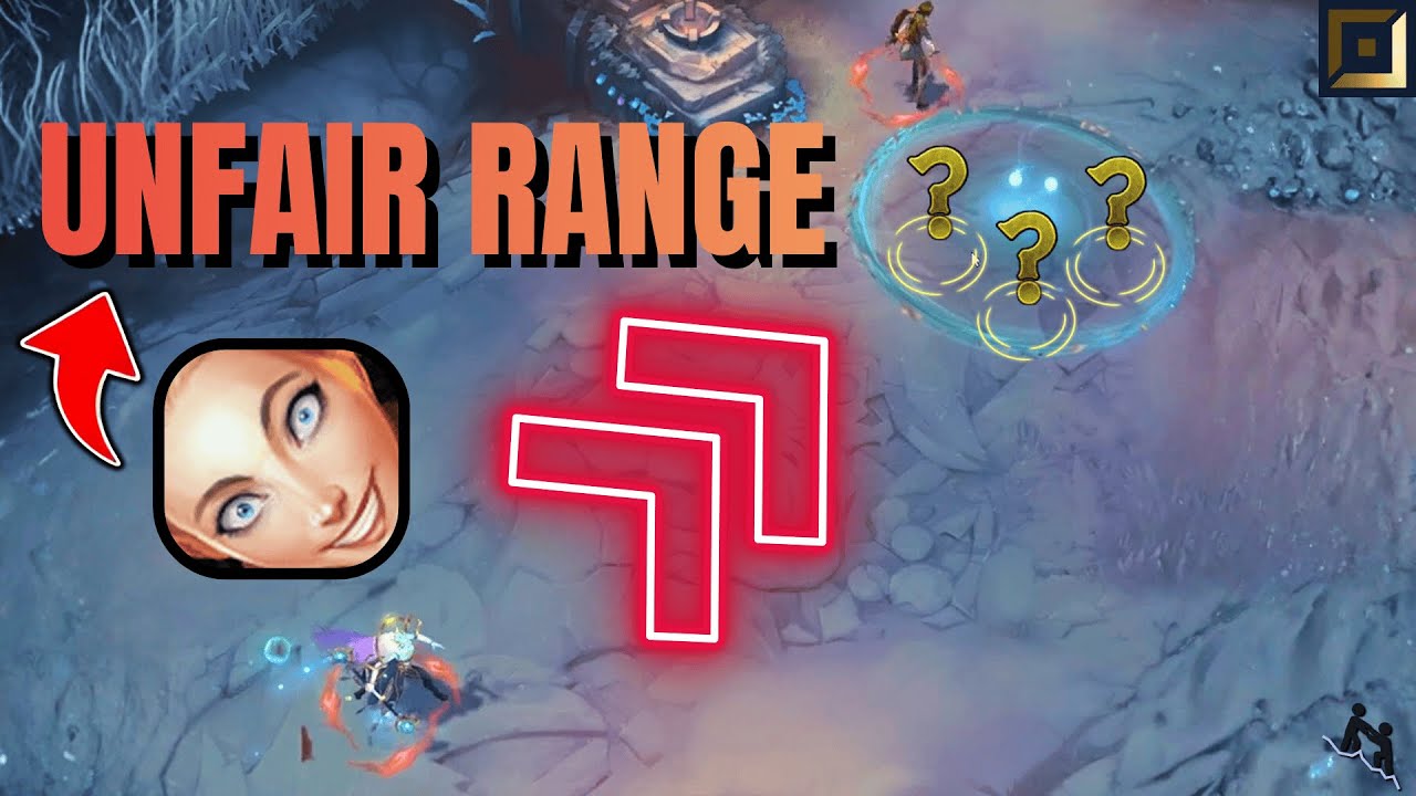 Why Ranged ADCs CONTROL Mid Waves
