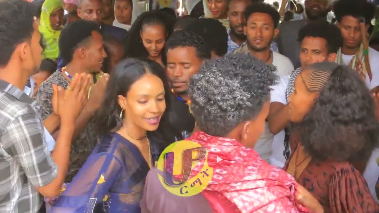 #ሸሙናዬ ምርጥ የራያ ባህል