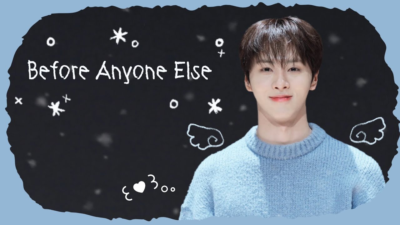 251225 BAE(Before Anyone Else) 유준 cut