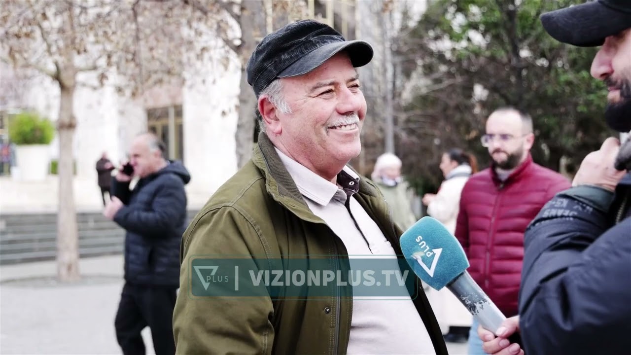 Fake OFF - Vox Pop - A është Sali Berisha Trump i Europës? - Vizion Plus