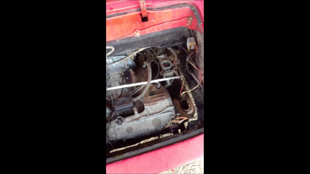 kit car ferrari dino (karma dino)