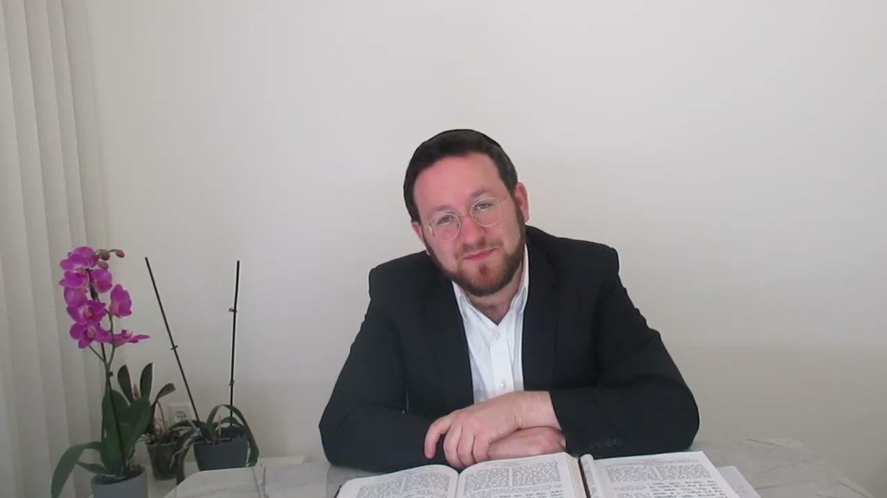 פרשת תרומה הכרובים כמלאכי מרום או כמלאכי חבלה ח