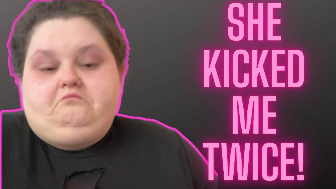 Amberlynn Reid Doubles Down on Tommy Accusations