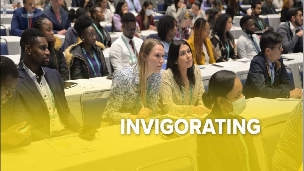 ACP Internal Medicine Meeting 2023: Invigorating