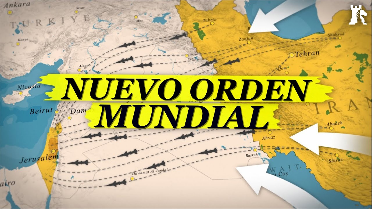¿Qué ocurrirá si Irán consigue armas nucleares?