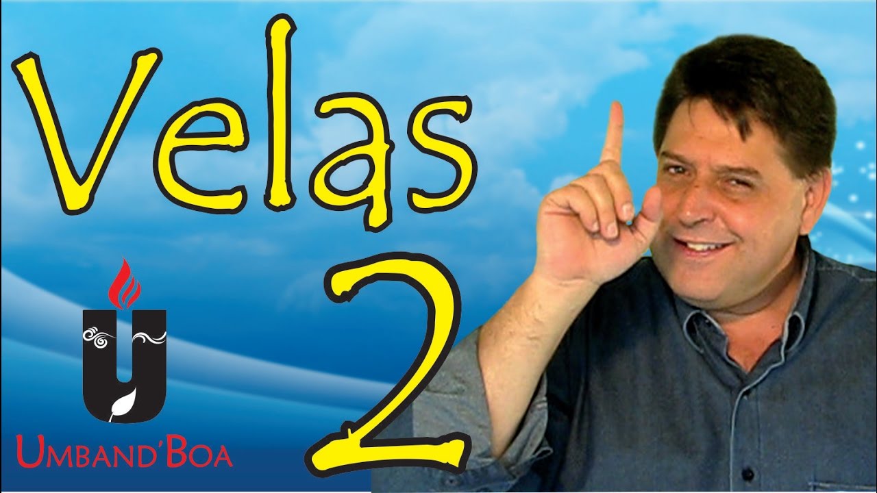 161 - Velas 2
