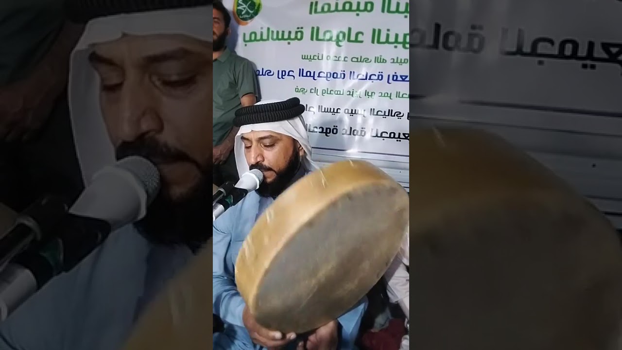 المداح ميسر الحيالي || الموصل كراج الشمال || عتابات جديد وحصري🔥