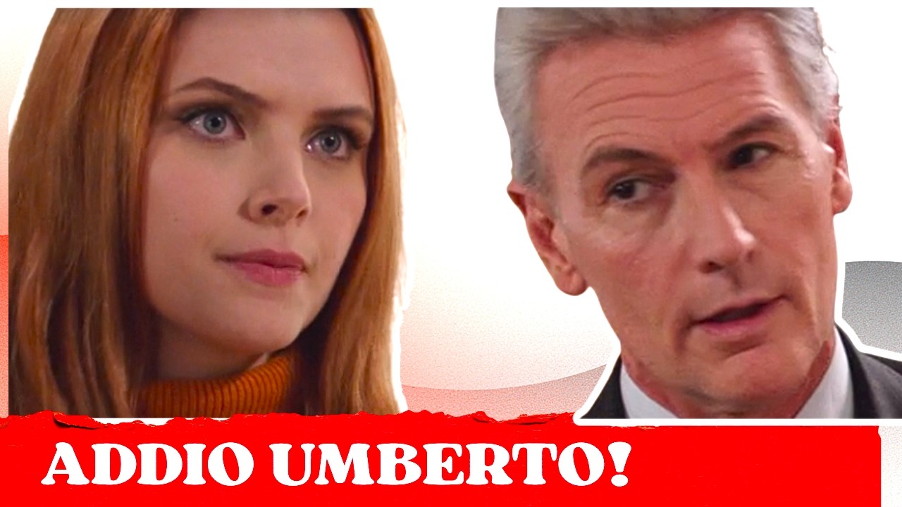 ODÌL SBATTE LA PORTA: Lascia Villa Guarnieri dopo il tradimento di Matteo e Umberto!- IL PDS