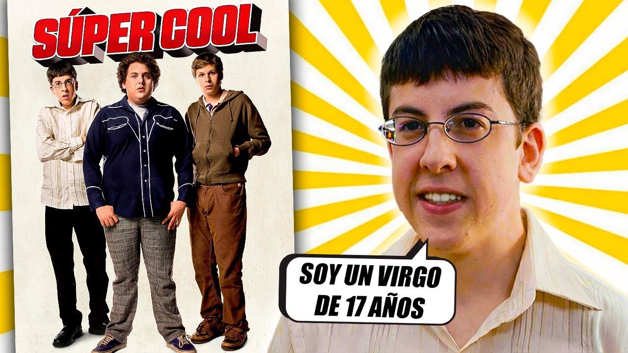 Supercool es la JOYA que convirtió el BULLYING en entretenimiento